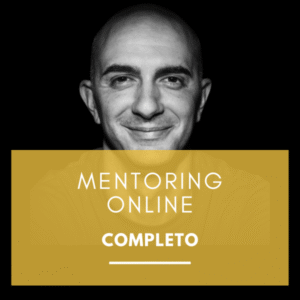 Mentoring Online Completo Partes 1 a 6 sin Extra 1 y 2 (5% Descuento)